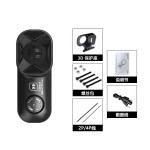 RunCam Thumb Pro 4K V2 Größere FOV HD Kamera Gyro Weitwinkel Sport RC Racing Drohne Langstrecken system